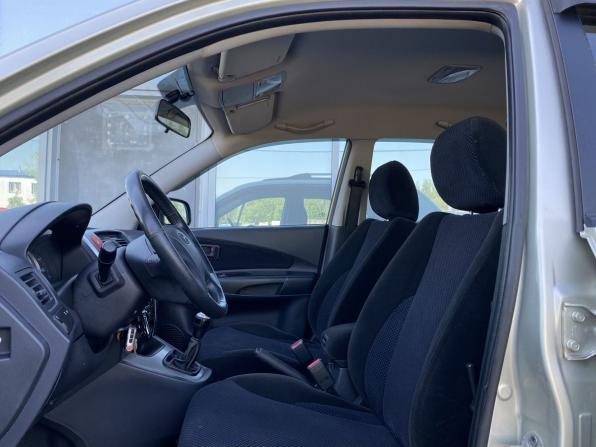 Hyundai Tucson I с пробегом 2008 года, цена 649 000 рублей, 115374 км, внедорожник, Автокод Объявления