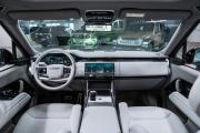 Land Rover Range Rover V Москва  - изображение 56