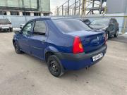 Renault Logan I Сызрань  - изображение 19