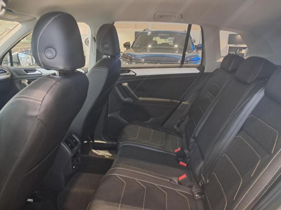 Volkswagen Tiguan II Рестайлинг Казань  - изображение 15