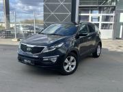 Kia Sportage III Санкт-Петербург  - изображение 4