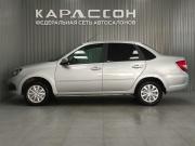 Lada (ВАЗ) Granta I Рестайлинг Пермь  - изображение 22