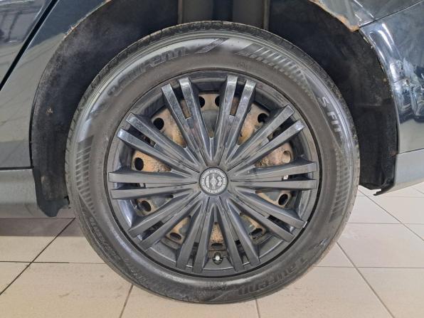 Ford Focus III с пробегом 2013 года, цена 619 000 рублей, 183915 км, хэтчбек, Автокод Объявления