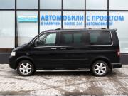 Volkswagen Multivan T5 Екатеринбург  - изображение 27