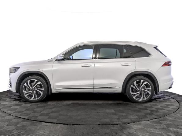 Geely Monjaro I с пробегом 2024 года, цена 3 450 000 рублей, 35599 км, внедорожник, Автокод Объявления