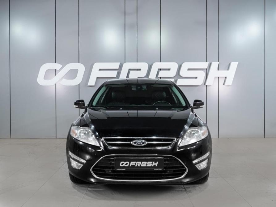 Ford Mondeo IV Рестайлинг Воронеж  - изображение 3