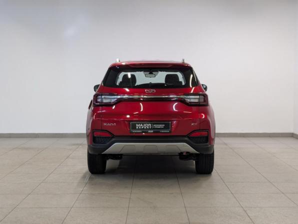 Kaiyi X3 с пробегом 2024 года, цена 1 275 000 рублей, 38307 км, внедорожник, Автокод Объявления