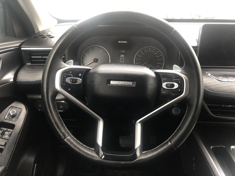 Haval Jolion I Брянск  - изображение 12