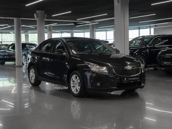 Chevrolet Cruze I с пробегом 2011 года, цена 980 000 рублей, 49623 км, седан, Автокод Объявления