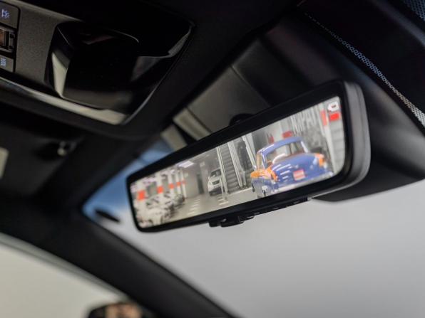 Toyota Harrier IV (XU80) с пробегом 2020 года, цена 3 840 000 рублей, 52778 км, внедорожник, Автокод Объявления