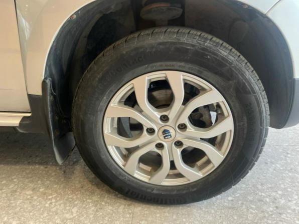 Renault Duster I с пробегом 2013 года, цена 855 000 рублей, 174246 км, внедорожник, Автокод Объявления