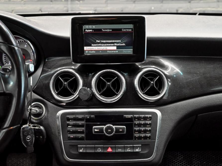 Mercedes-Benz CLA I (C117 X117) Екатеринбург  - изображение 13