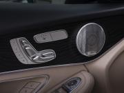 Mercedes-Benz GLC Coupe I (C253) Рестайлинг Москва  - изображение 35