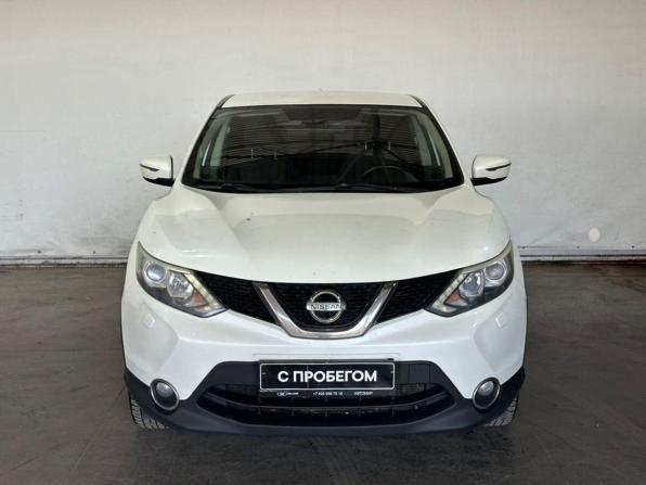 Nissan Qashqai II с пробегом 2014 года, цена 1 220 000 рублей, 220500 км, внедорожник, Автокод Объявления