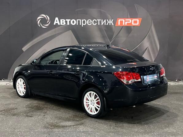 Chevrolet Cruze I с пробегом 2009 года, цена 535 000 рублей, 189990 км, седан, Автокод Объявления
