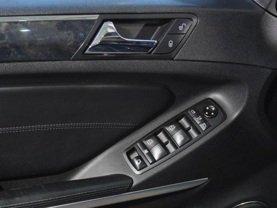 Mercedes-Benz GL-Класс I (X164) Рестайлинг Тверь  - изображение 24