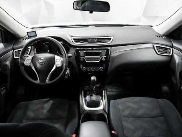 Nissan X-Trail III с пробегом 2015 года, цена 1 690 000 рублей, 192101 км, внедорожник, Автокод Объявления