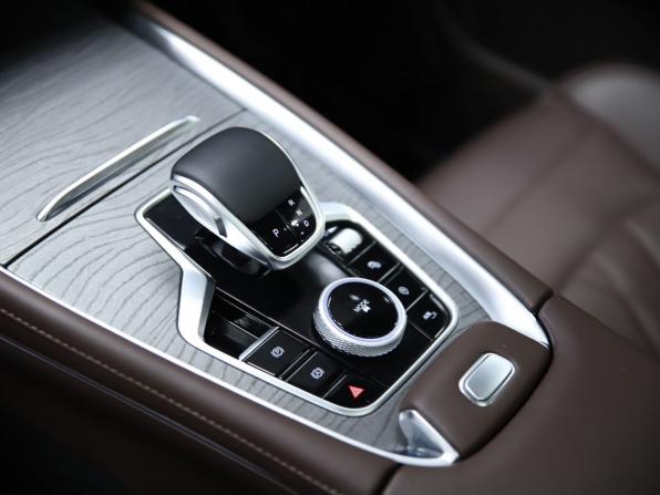 Chery Tiggo 8 Pro Max I Рестайлинг с пробегом 2023 года, цена 2 450 000 рублей, 47620 км, внедорожник, Автокод Объявления