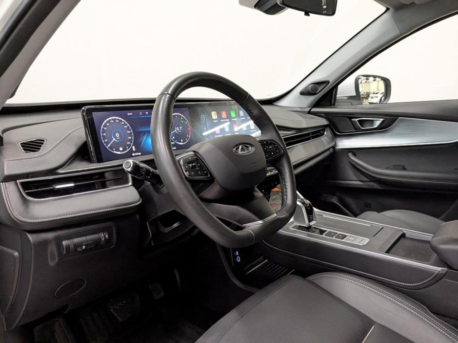 Chery Tiggo 7 Pro Max I Москва  - изображение 26