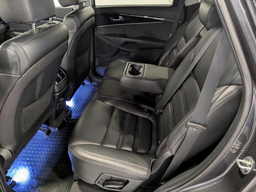 Kia Sorento III Prime Рестайлинг Москва  - изображение 16