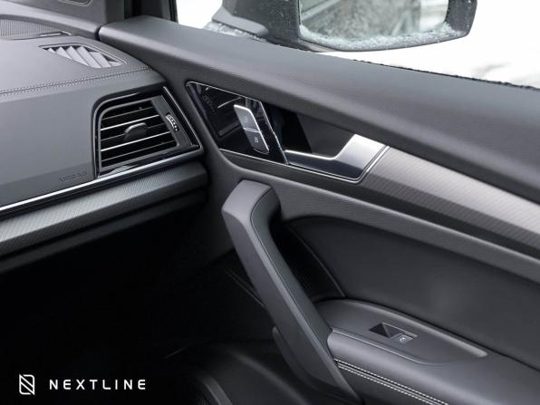 Новый Audi Q5 II (FY) Рестайлинг 2025 года, цена 5 690 000 рублей, внедорожник, Автокод Объявления