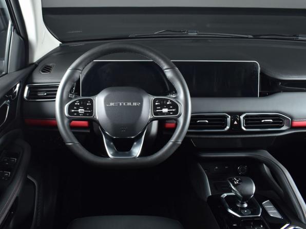 JETOUR X50 с пробегом 2024 года, цена 1 999 995 рублей, 9498 км, внедорожник, Автокод Объявления