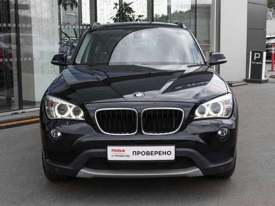 BMW X1 I (E84) Рестайлинг Москва  - изображение 2