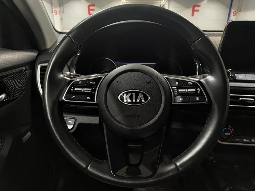 Kia Seltos I Казань  - изображение 30