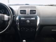 Suzuki SX4 I (Classic) Рестайлинг Самара  - изображение 31