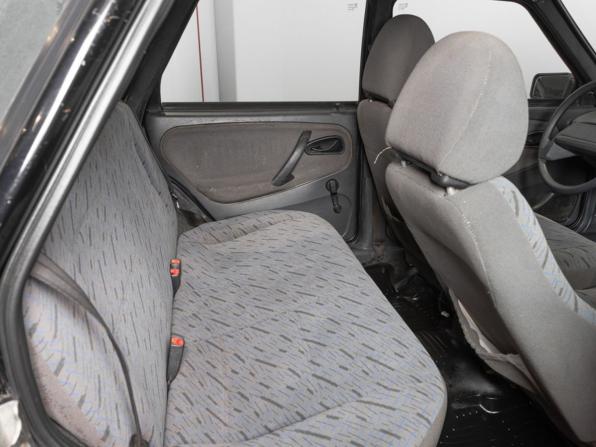 Lada (ВАЗ) 2114 с пробегом 2011 года, цена 310 000 рублей, 107441 км, хэтчбек, Автокод Объявления