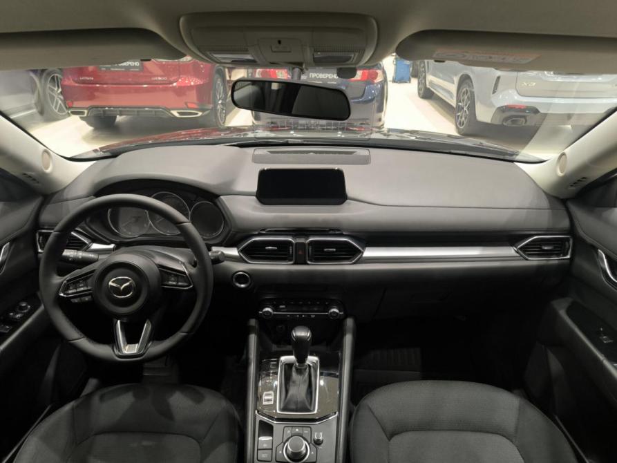 Mazda CX-5 II Казань  - изображение 17