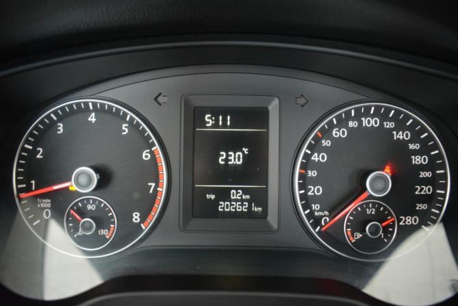 Volkswagen Jetta VI с пробегом 2012 года, цена 699 000 рублей, 202000 км, седан, Автокод Объявления