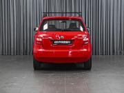 Skoda Fabia II Рестайлинг Ставрополь  - изображение 23