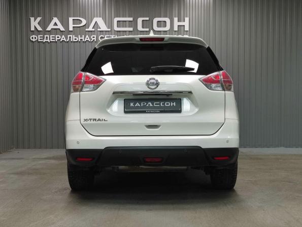 Nissan X-Trail III с пробегом 2018 года, цена 1 400 000 рублей, 129326 км, внедорожник, Автокод Объявления