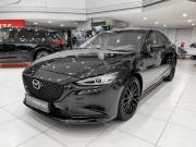 Mazda 6 III (GJ) Рестайлинг 2 Казань  - изображение 23