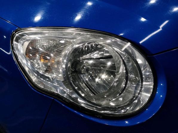 Kia Picanto I Рестайлинг с пробегом 2010 года, цена 590 000 рублей, 112602 км, хэтчбек, Автокод Объявления