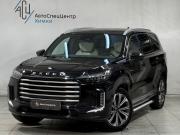 Exeed VX I Рестайлинг Химки  - изображение 23