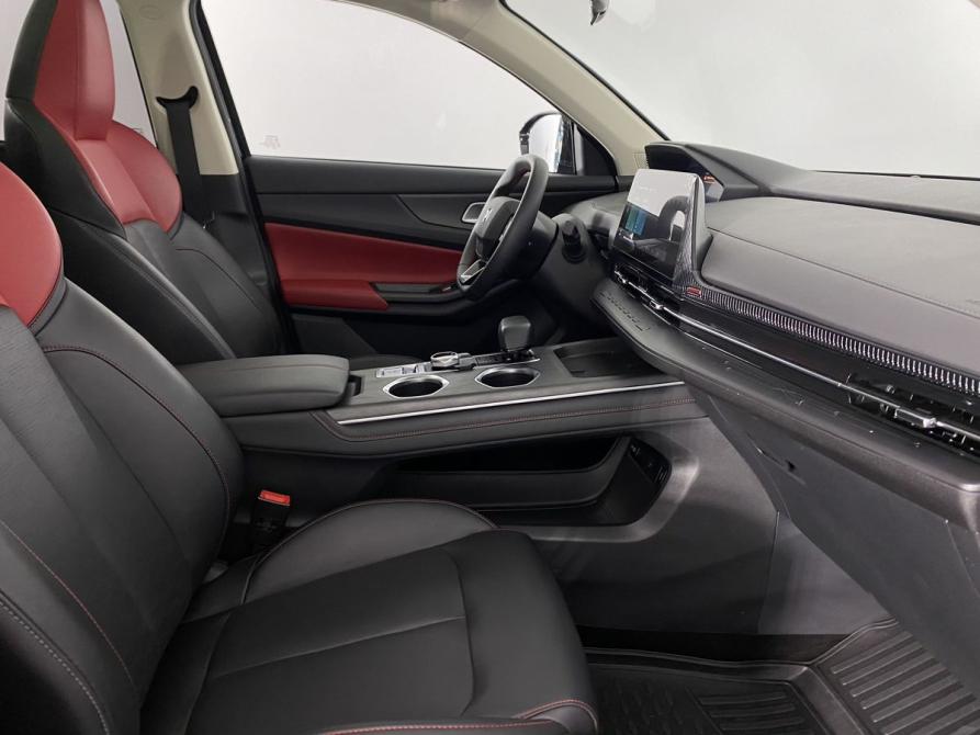 Changan UNI-S (CS55 Plus) Воронеж  - изображение 5