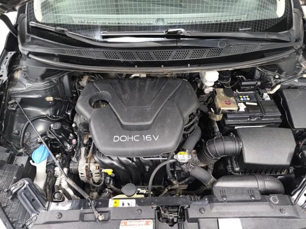 Kia Ceed II с пробегом 2014 года, цена 979 000 рублей, 292950 км, универсал, Автокод Объявления