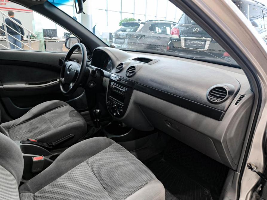 Chevrolet Lacetti I Казань  - изображение 13