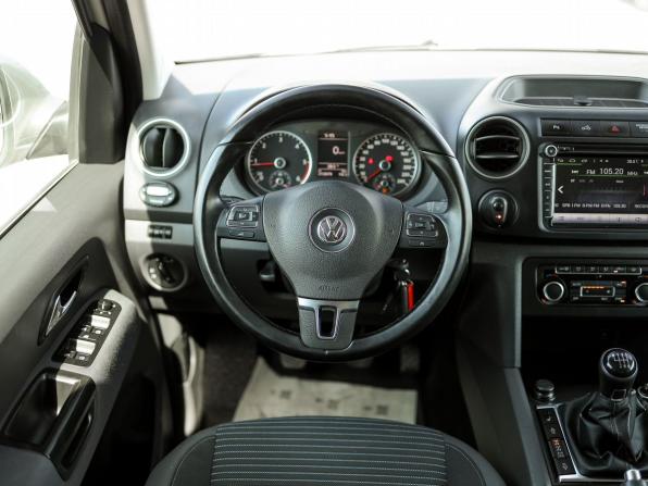Volkswagen Amarok I с пробегом 2013 года, цена 1 999 000 рублей, 213070 км, offers.body_type.unknown, Автокод Объявления