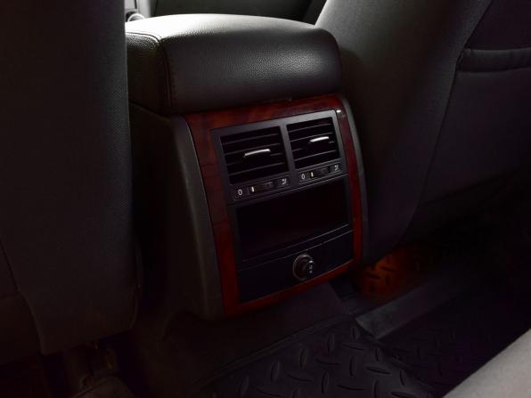 Volkswagen Touareg I Рестайлинг с пробегом 2008 года, цена 1 349 995 рублей, 358783 км, внедорожник, Автокод Объявления