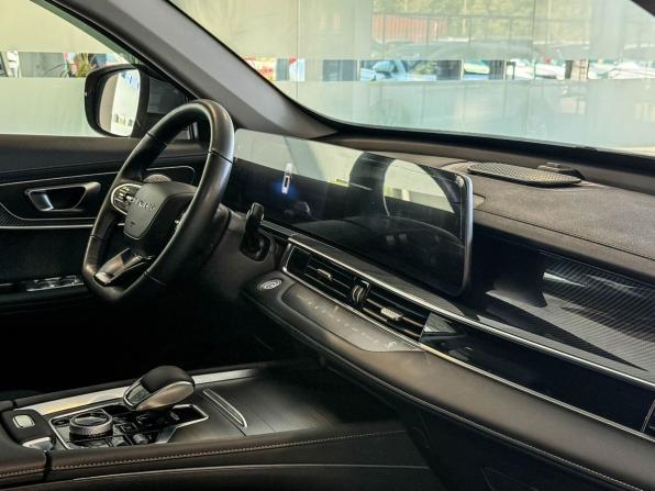 Chery Tiggo 7 Pro Max I с пробегом 2024 года, цена 1 917 000 рублей, 27378 км, внедорожник, Автокод Объявления