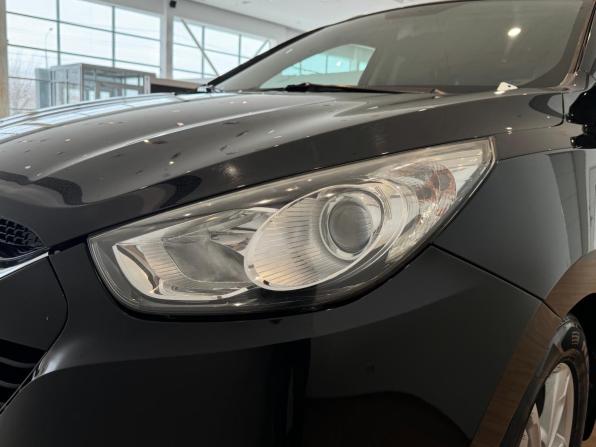 Hyundai ix35 I с пробегом 2012 года, цена 1 320 000 рублей, 179076 км, внедорожник, Автокод Объявления