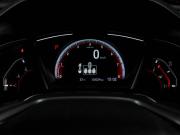 Honda Civic X Тюмень  - изображение 31