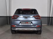 Chery Tiggo 4 I Рестайлинг Кемерово  - изображение 31