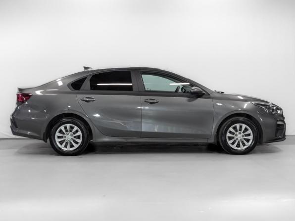 Kia Cerato IV с пробегом 2021 года, цена 2 050 000 рублей, 51083 км, седан, Автокод Объявления