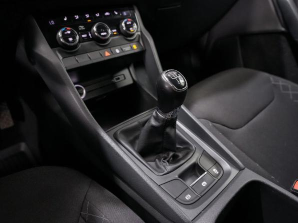 Skoda Kodiaq I с пробегом 2019 года, цена 1 950 000 рублей, 88647 км, внедорожник, Автокод Объявления