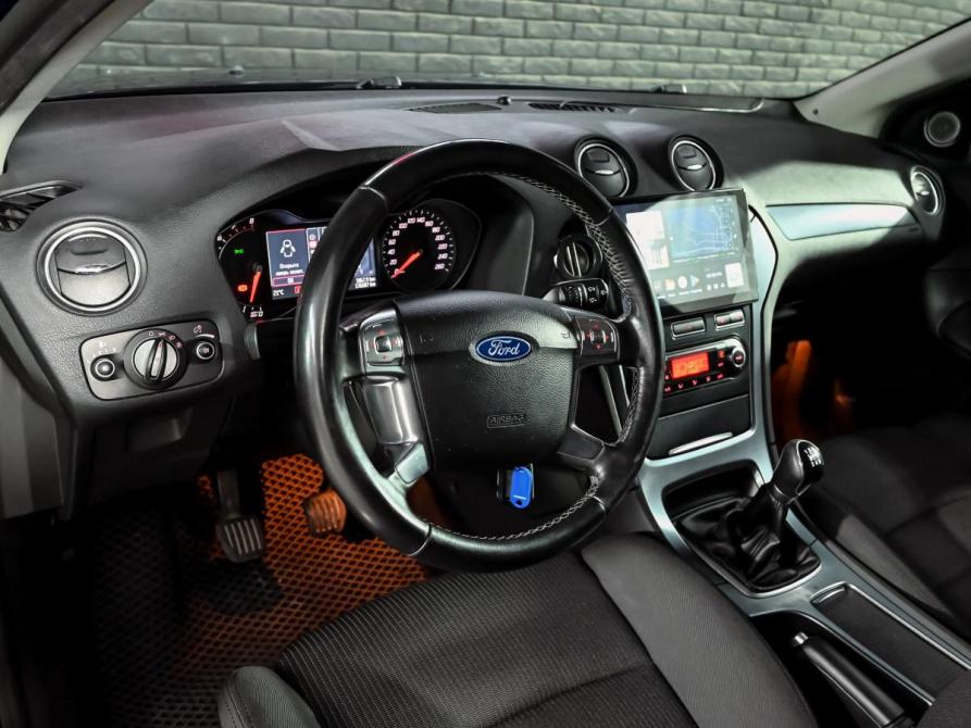 Ford Mondeo IV Рестайлинг Екатеринбург  - изображение 11