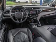 Toyota Camry VIII (XV70) Краснодар  - изображение 25